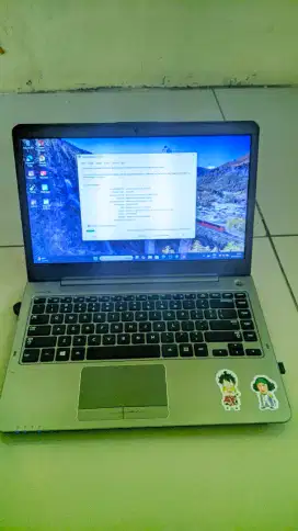 Laptop Samsung Ultrabook 530u | Ram 8 Gb | Hdd 500 Gb