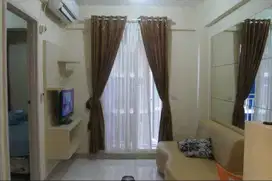 Disewakan per bulan Apartment Grand Centerpoint Tower B lt.2 Bekasi