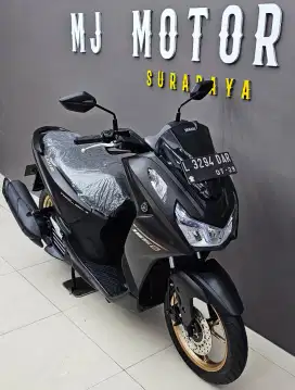 Yamaha Lexi LX 155 S Keyless tahun 2024 // KREDIT UM 300RB