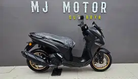 Yamaha Lexi LX S tahun 2024 KEYLESS // KREDIT UM 300 RB