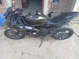Ninja 4 talk satu silinder