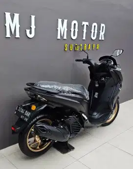 Yamaha Lexi 155 tahun 2024 // UM 300 RB