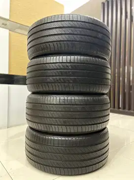 235 50 18 Michelin Primacy 4 R18 Innova Reborn Zenix Kijang Camry