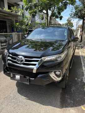 Toyota VRZ AT 2.4 Turbo 2020/2021 (D) 1tgn
