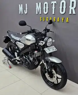 Yamaha XSR 155 Tahun 2023 // KREDIT UM 500RB