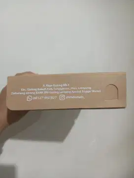 Dicari kenek sablon kertas area jakbar