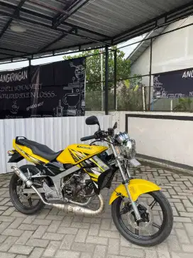Ninja ss murah tinggal pakai