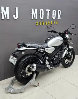 Yamaha XSR 155 Tahun 2023 // KREDUT UM 500 RB
