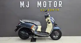 Honda Scoopy tahun 2021