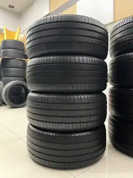 Michelin Primacy 4 235/50/18 Innova Venturer Reborn Zenix Accord Juke