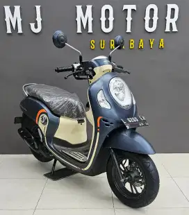 KREDIT UM 500 RB // Honda Scoopy tahun 2021