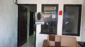 Rumah Dalam Komplek Hegarmanah Indah Rancaekek Bandung