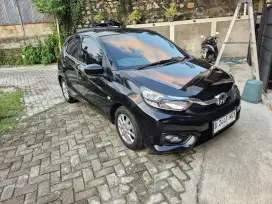 Brio E 2019 very low km