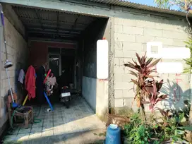 Jual Rumah Over kredit mekarsari rajeg