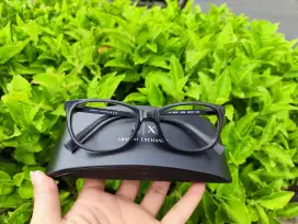 Frame kacamata pria wanita SECOND ORIGINAL