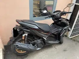Yamaha aerox Abs 2024