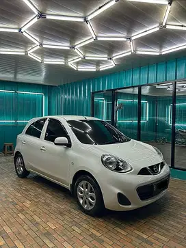 Nissan March 2015 LOW KM