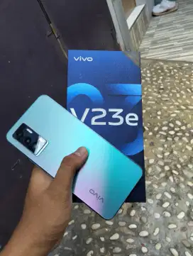 Vivo v23e Ram 8+4/128GB NFC