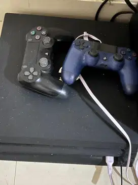 Ps 4 (tidak ada kerusakan)