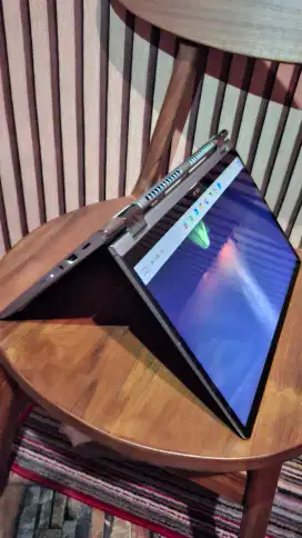 Laptop asus zenbook UM425IA Ryzen 5