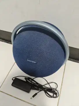 HARMAN KARDON ONYX STUDIO 7 MULUS NOMINUS