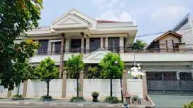 Di jual rumah Nginden Intan - surabaya.