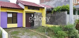 Rumah type 36 Jade Hamlet