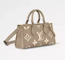 Tas LV EastWest, Ori Baru, Authentic, LouisVuitton