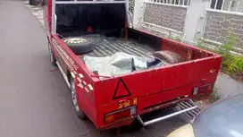 Mitsubishi Pick-Up 1992 Bensin