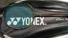 Yonex Duora 10 Ori like new
