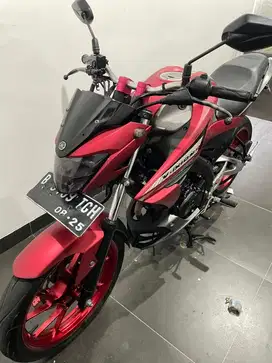 Yamaha Vixion 2020