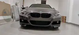 bmw 335i 2013 mesin 3000cc dyno 4xx