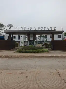 Cendana Botanic Tipe 1 by LippoLand DP 2.5% FREE BIAYA KPR