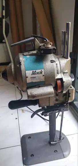 Mesin KM 10 Inch
