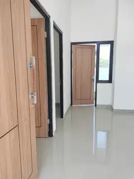 Jual murah over kredit siap huni