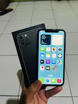 Iphone 11 pro 64 Grey
