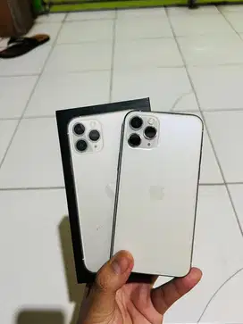Iphone 11 pro 64 Silver