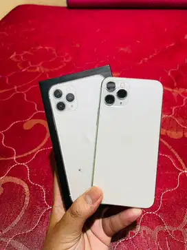 Iphone 11 pro 64
