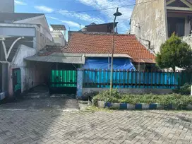 Dijual Rumah Hitung Tanah Di Rungkut Mejoyo Selatan Surabaya