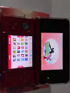 Nintendo 3DS Old Full Game