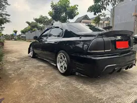 Honda Accord 1996 Bensin