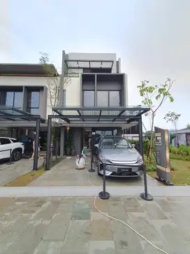 OPEN NUP Park Serpong Tipe GoldTops By LippoLand Angsuran 4 JT DP 0%