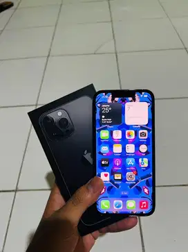 Iphone 13 pro 128 Graphite