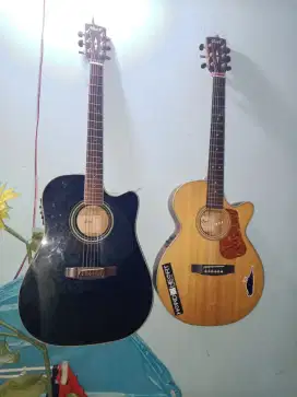 Cort mr710f BLK cort L100f ns