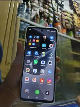 Infinix Hot 50 256GB BU