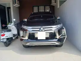Mitsubishi Pajero Sport 2024 Diesel