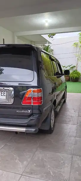 Toyota Kijang 2004 Diesel