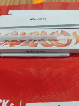 apple pencil pro garansi resmi panjang