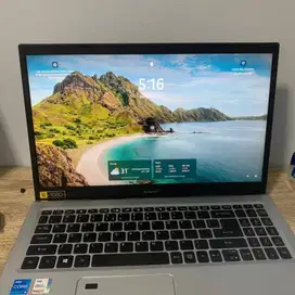 laptop acer aspire 5 core i5