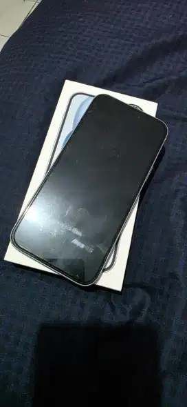 Iphone 15 plus 128 gb garansi blibli sisa 6 bulan